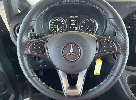 Mercedes-Benz - Vito