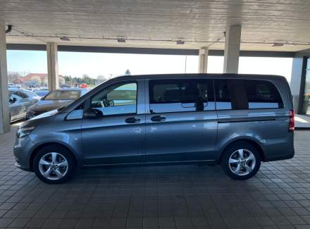 Mercedes-Benz - Vito