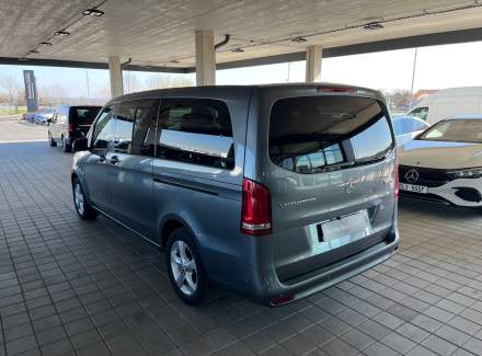 Mercedes-Benz - Vito