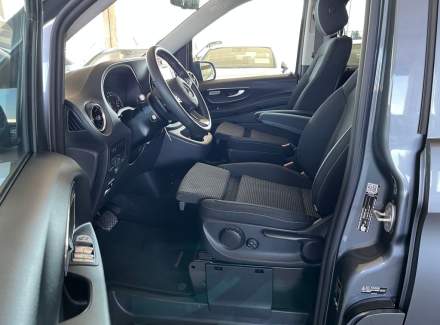 Mercedes-Benz - Vito