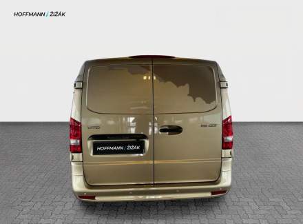 Mercedes-Benz - Vito