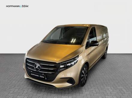 Mercedes-Benz - Vito