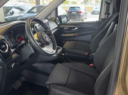 Mercedes-Benz - Vito