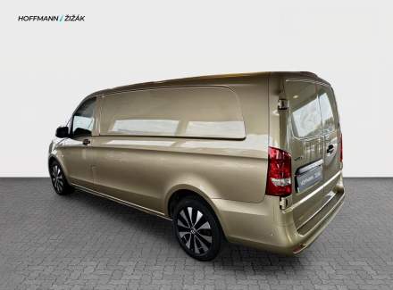Mercedes-Benz - Vito