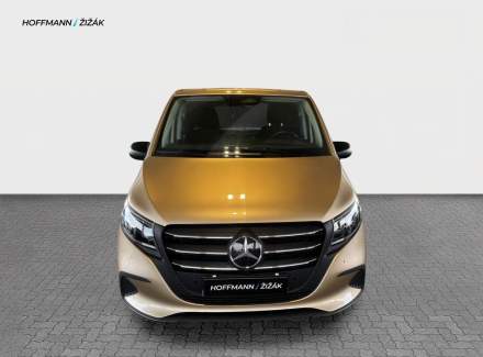 Mercedes-Benz - Vito
