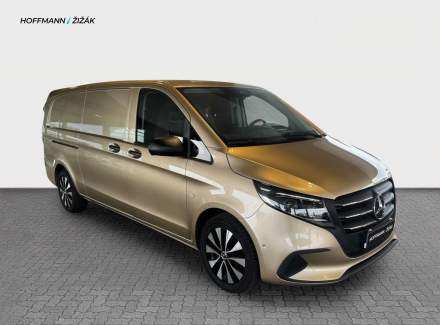 Mercedes-Benz - Vito