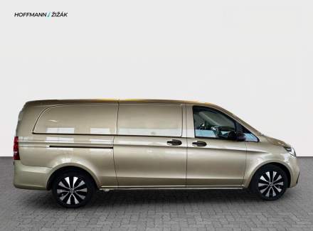 Mercedes-Benz - Vito