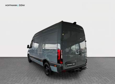 Mercedes-Benz - Sprinter