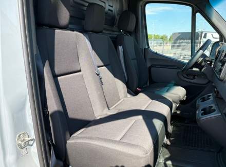 Mercedes-Benz - Sprinter