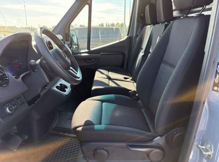 Mercedes-Benz - Sprinter