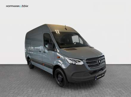 Mercedes-Benz - Sprinter