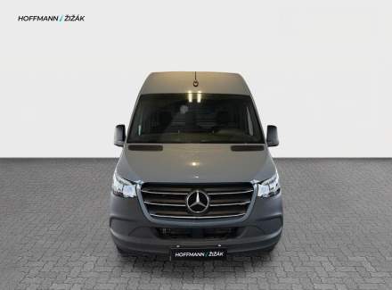Mercedes-Benz - Sprinter