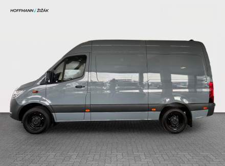Mercedes-Benz - Sprinter