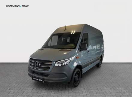 Mercedes-Benz - Sprinter