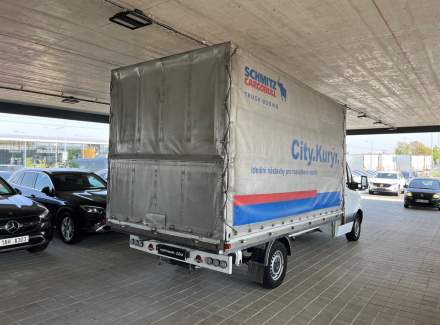 Mercedes-Benz - Sprinter