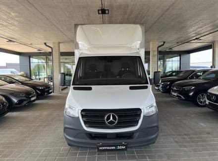 Mercedes-Benz - Sprinter
