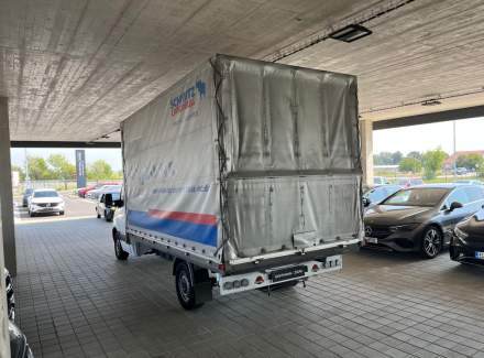 Mercedes-Benz - Sprinter