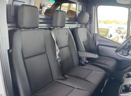 Mercedes-Benz - Sprinter