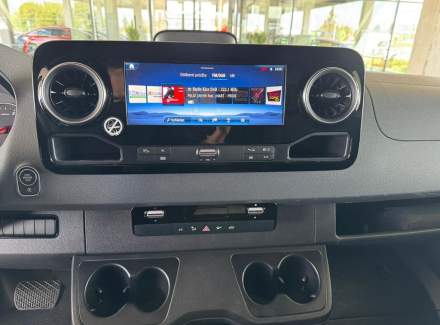 Mercedes-Benz - Sprinter