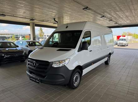 Mercedes-Benz - Sprinter