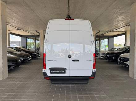 Mercedes-Benz - Sprinter
