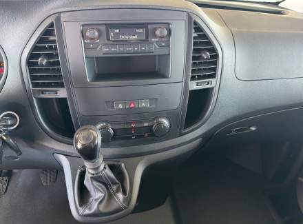 Mercedes-Benz - Vito