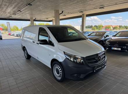 Mercedes-Benz - Vito