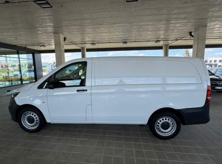 Mercedes-Benz - Vito