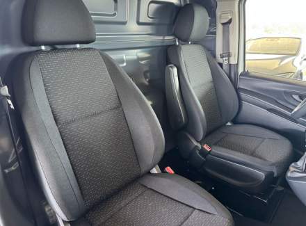 Mercedes-Benz - Vito