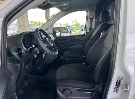 Mercedes-Benz - Vito