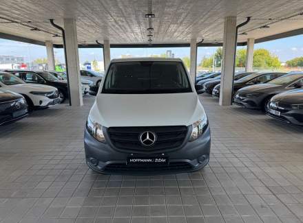 Mercedes-Benz - Vito