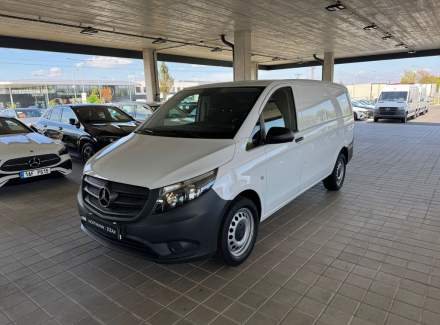 Mercedes-Benz - Vito