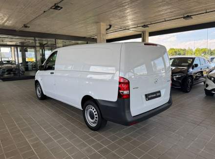 Mercedes-Benz - Vito