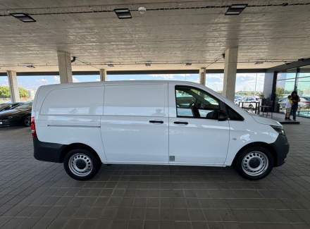 Mercedes-Benz - Vito