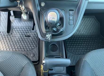 Mercedes-Benz - Citan