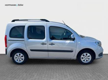 Mercedes-Benz - Citan