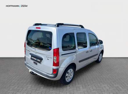 Mercedes-Benz - Citan