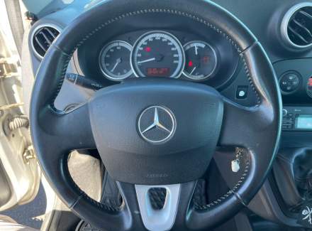 Mercedes-Benz - Citan