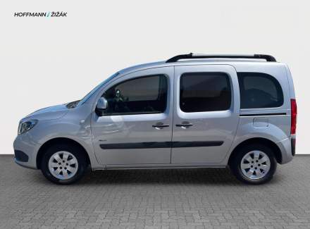 Mercedes-Benz - Citan