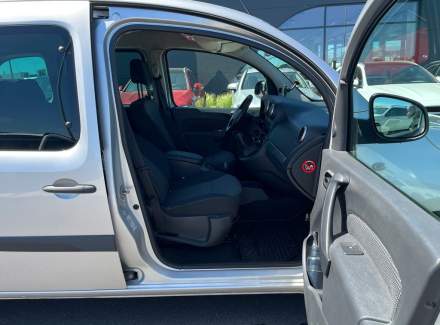 Mercedes-Benz - Citan