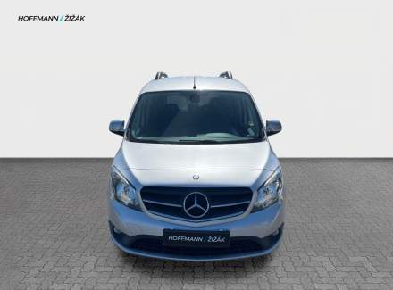 Mercedes-Benz - Citan