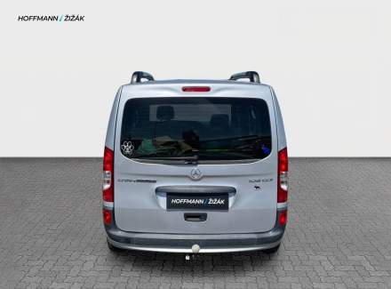 Mercedes-Benz - Citan