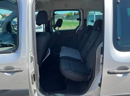 Mercedes-Benz - Citan