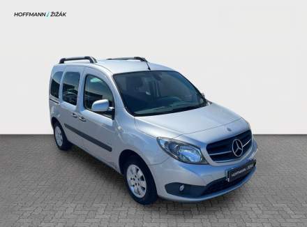 Mercedes-Benz - Citan