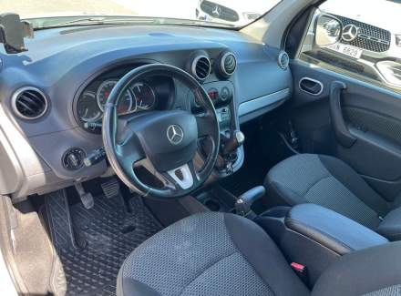 Mercedes-Benz - Citan