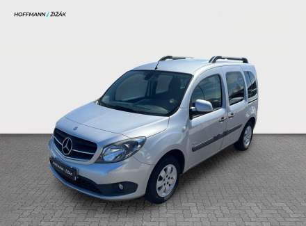 Mercedes-Benz - Citan