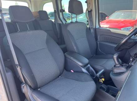 Mercedes-Benz - Citan