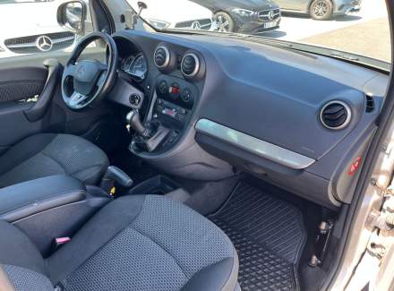 Mercedes-Benz - Citan