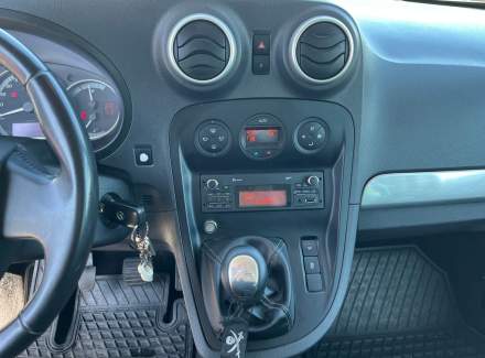 Mercedes-Benz - Citan