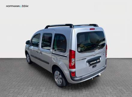 Mercedes-Benz - Citan